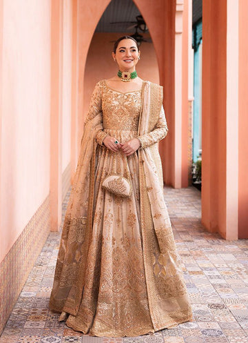 Faiza Saqlain - Wedding Festive’24 - Miyah