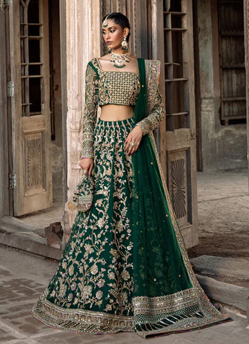 Kanwal Malik - Sajni II Luxury Formal - Sukhan