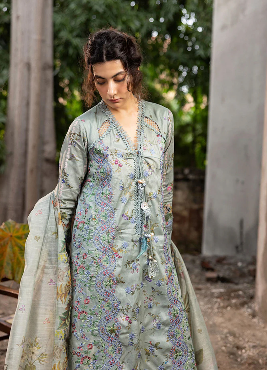 Sobia Nazir - Fall Edit'24 - Design 2A