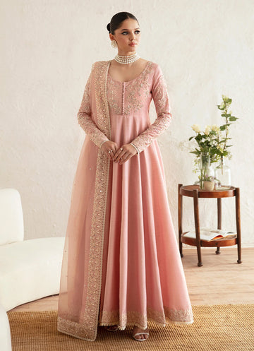Kanwal Malik - Amelie - Luxury Pret - Tierra