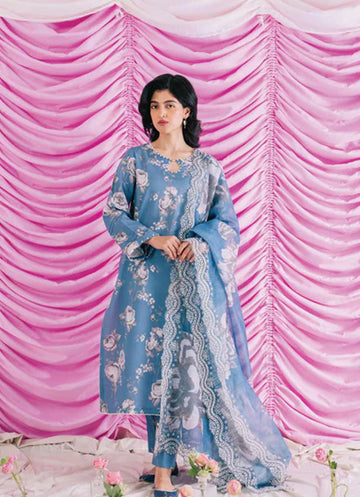 Afrozeh-Posy - AZL-24-V3-13