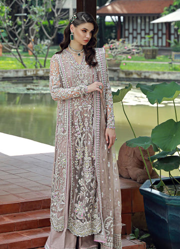 Ezra - Ermina - Wedding Formals - JASMINE