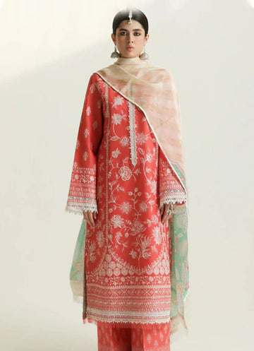 Zara Shahjahan  ZSJ 24 MAHI 1A