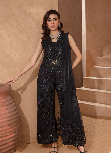 Rang Rasiya - Chatoyer - Wedding Formals - Mira