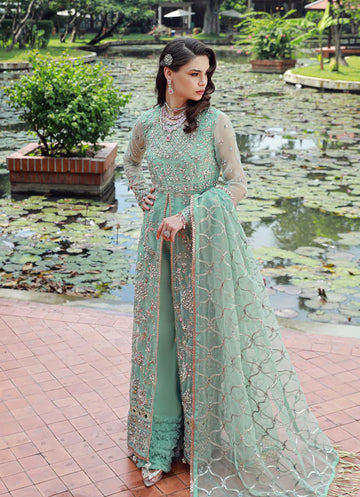 Ezra - Ermina - Wedding Formals - LOTUS
