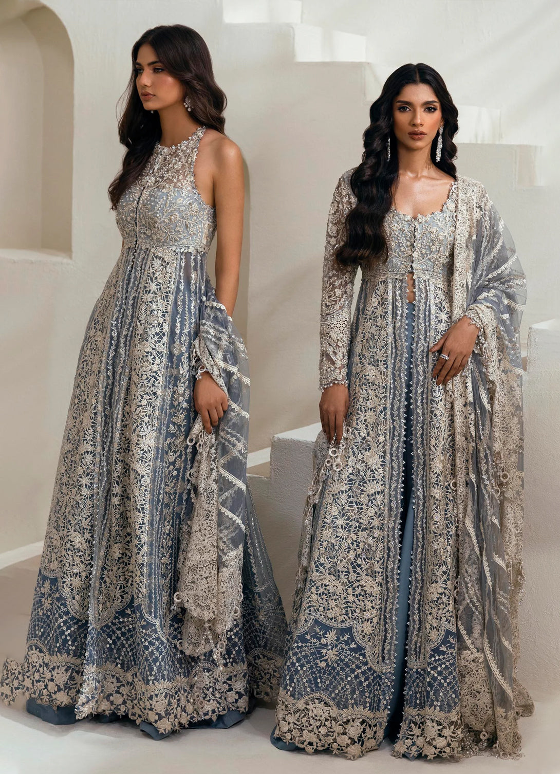 SANA SAFINAZ - NURA - FESTIVE COLLECTION - 004