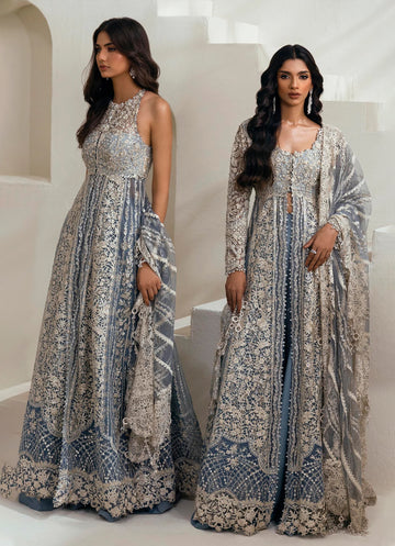 SANA SAFINAZ - NURA - FESTIVE COLLECTION - 004