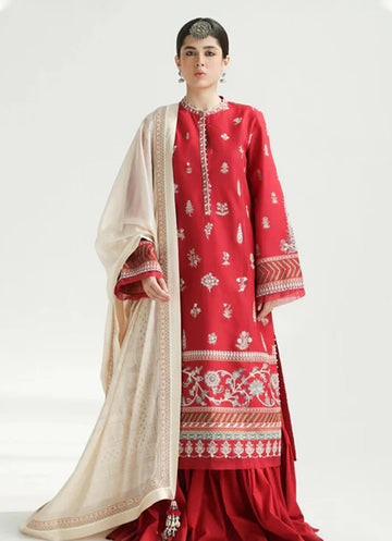 Zara Shahjahan  ZSJ 24 MYRA 14A