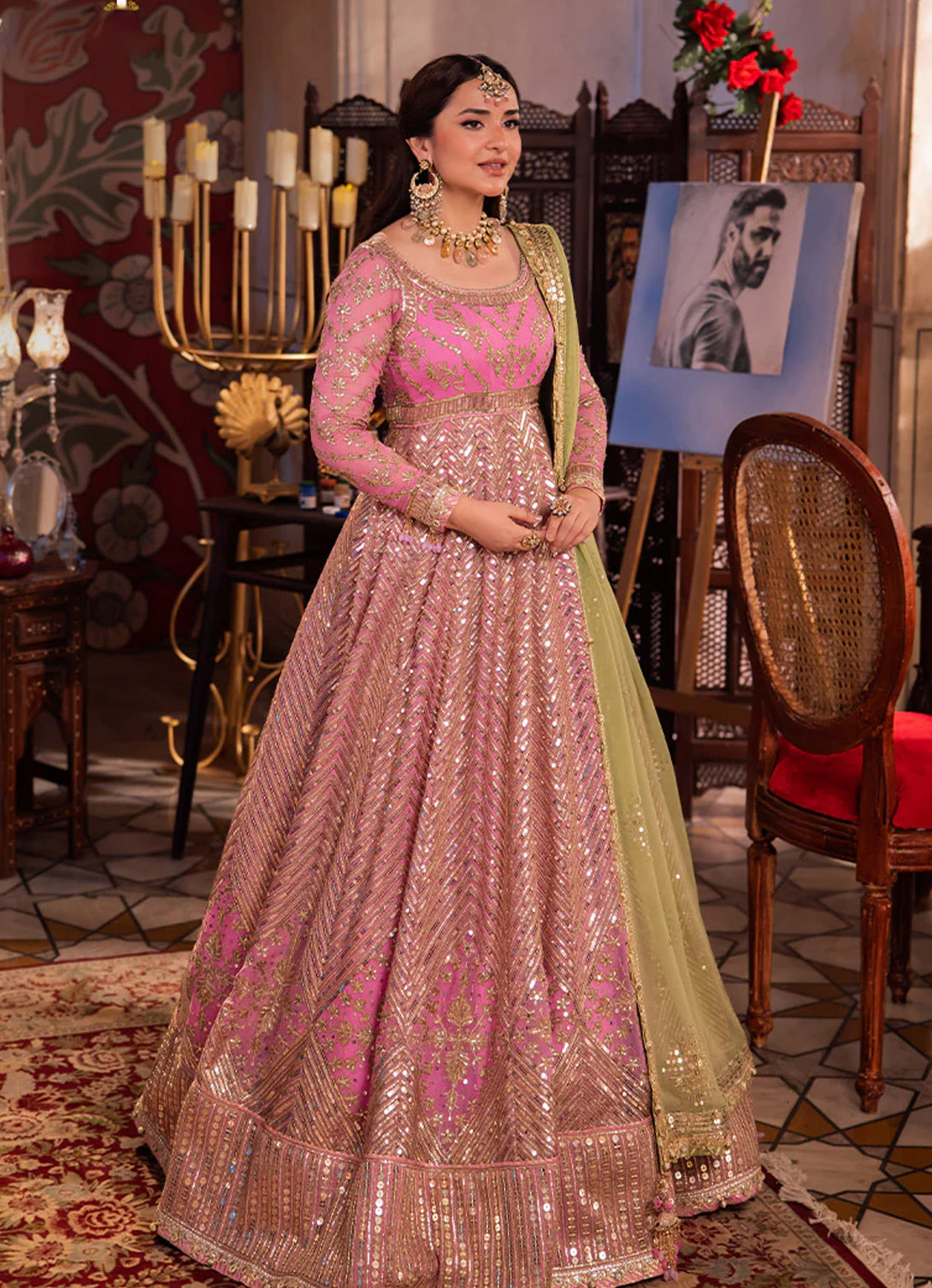 Asim Jofa - Chandni-Raatein - AJCR-04