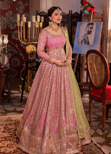 Asim Jofa - Chandni-Raatein - AJCR-04