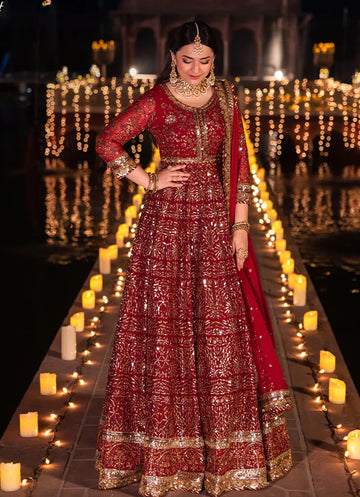 Asim Jofa - Chandni-Raatein - AJCR-05
