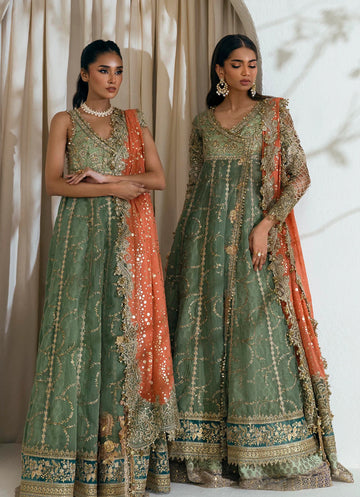 SANA SAFINAZ - NURA - FESTIVE COLLECTION - 006