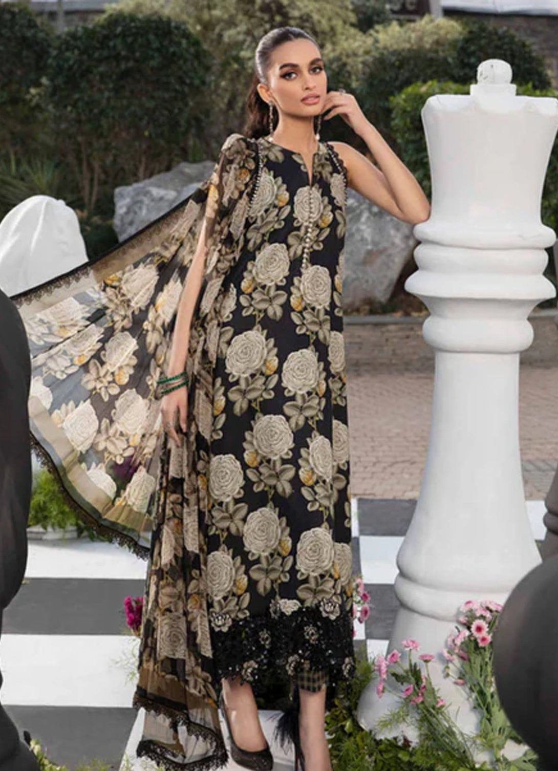 Maria.B - Mprints - 2103-B