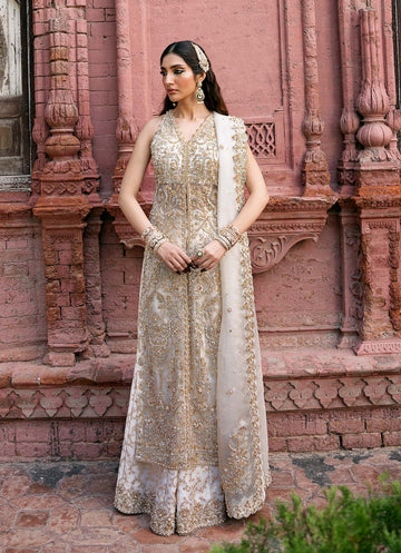 Kanwal Malik - Sajni II Luxury Formal - Nisha