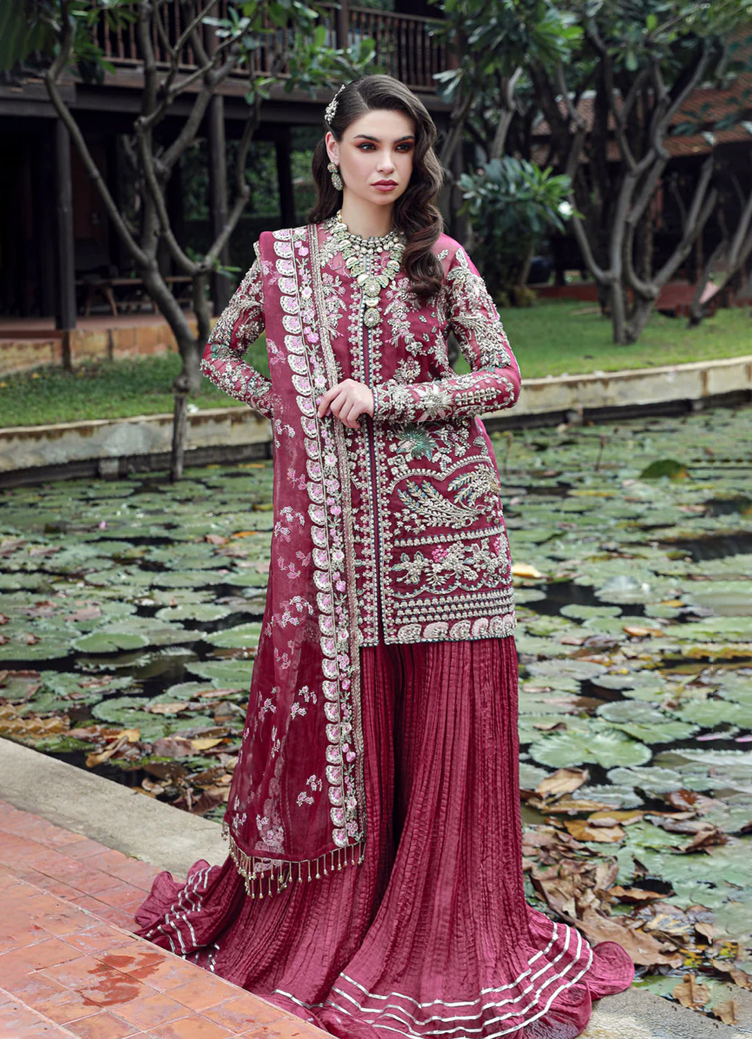 Ezra - Ermina - Wedding Formals - VENUS
