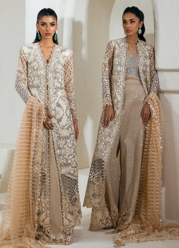 SANA SAFINAZ - NURA - FESTIVE COLLECTION - 005