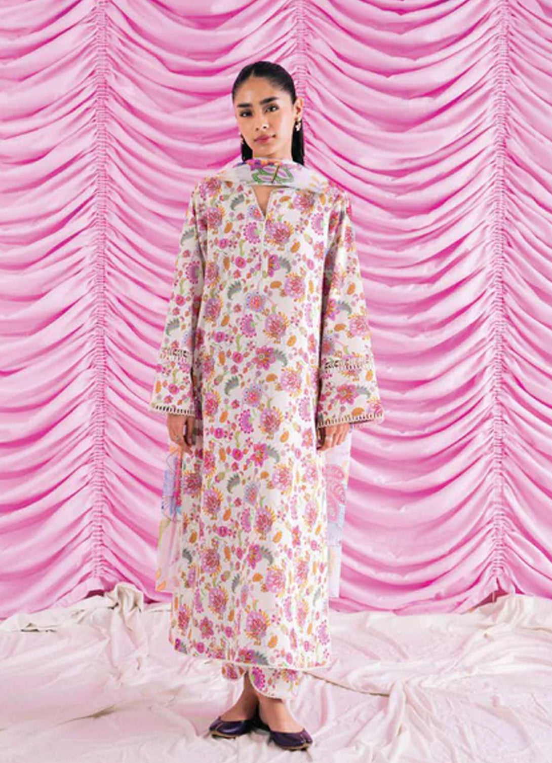 Afrozeh-Nina - AZL-24-V3-14 - Fashionholic