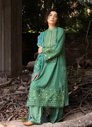 Sobia Nazir - Fall Edit'24 - Design 4A