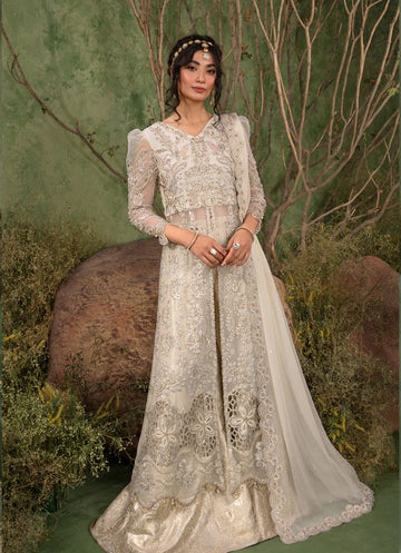 Rang Rasiya - Chatoyer - Wedding Formals - Noor
