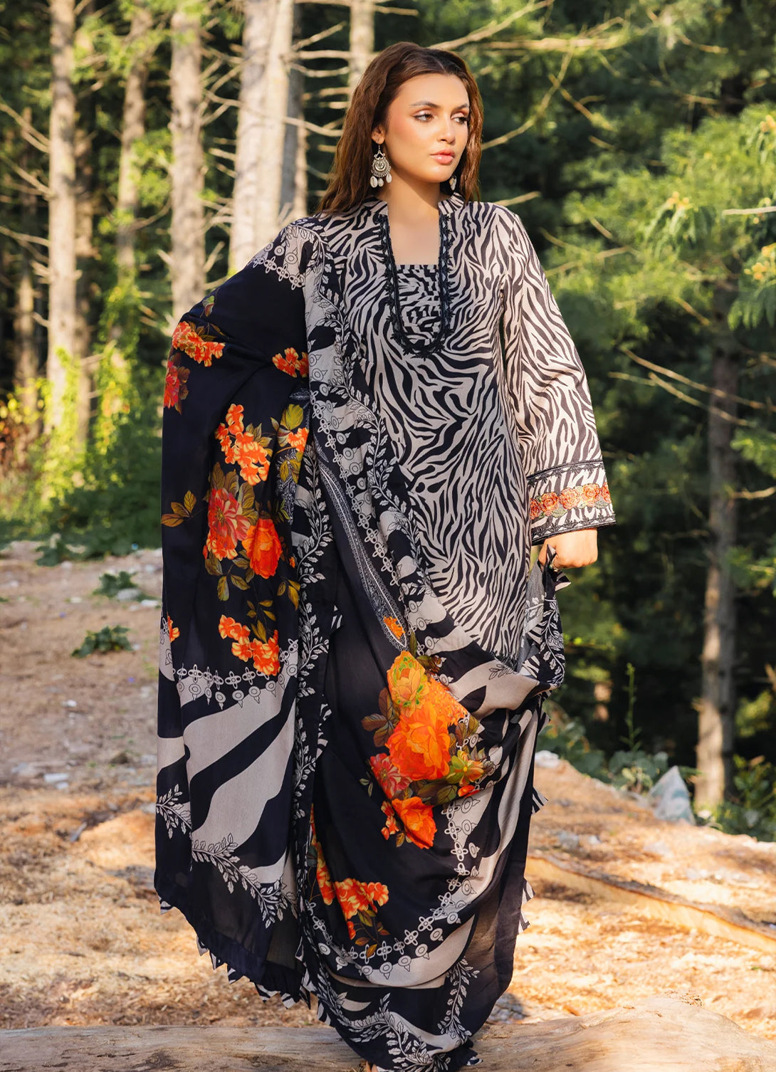 Charizma-ANIQ WINTER- VOL-01 2024 - W4-03