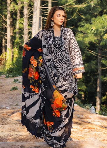 Charizma-ANIQ WINTER- VOL-01 2024 - W4-03