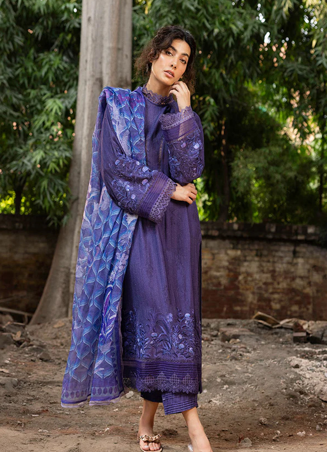 Sobia Nazir - Fall Edit'24 - Design 4B