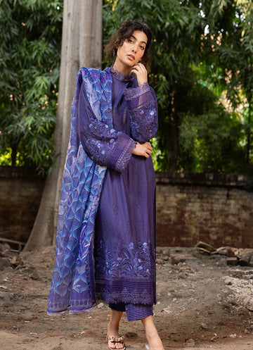 Sobia Nazir - Fall Edit'24 - Design 4B
