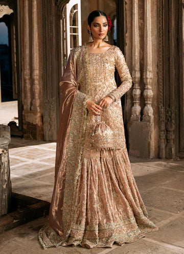 Kanwal Malik - Sajni II Luxury Formal - Meeram