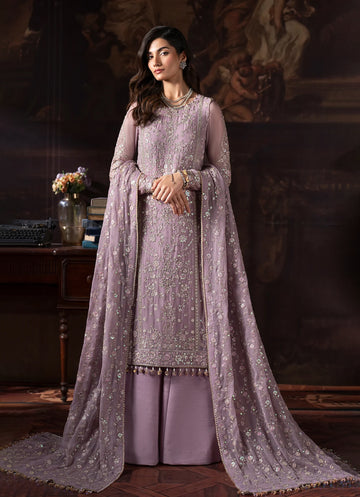 Rouge Wedding Formals by Zarif'24 ZRW 05 FLORENCE