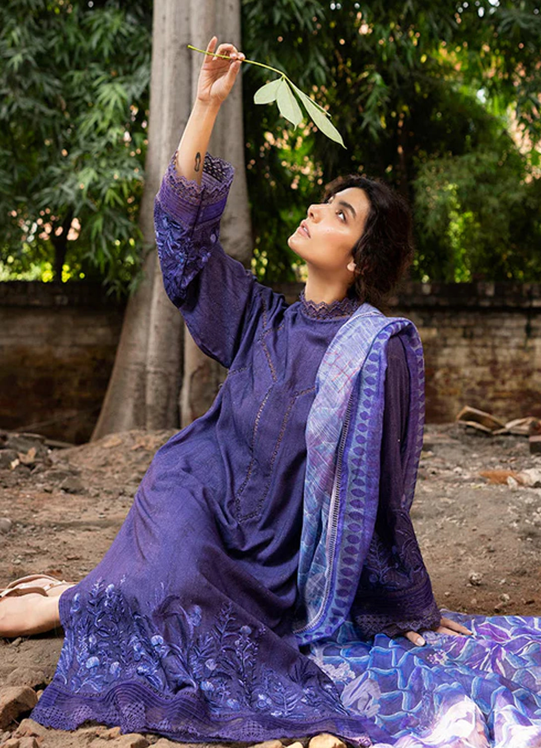 Sobia Nazir - Fall Edit'24 - Design 4B