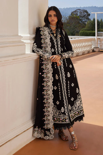 ALEIA- Saad Bin Shahzad Summer Eid Pret