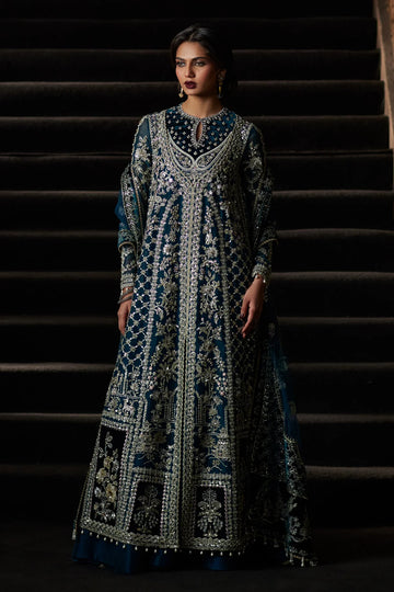 ALIRA-SAAD BIN SHAHZAD