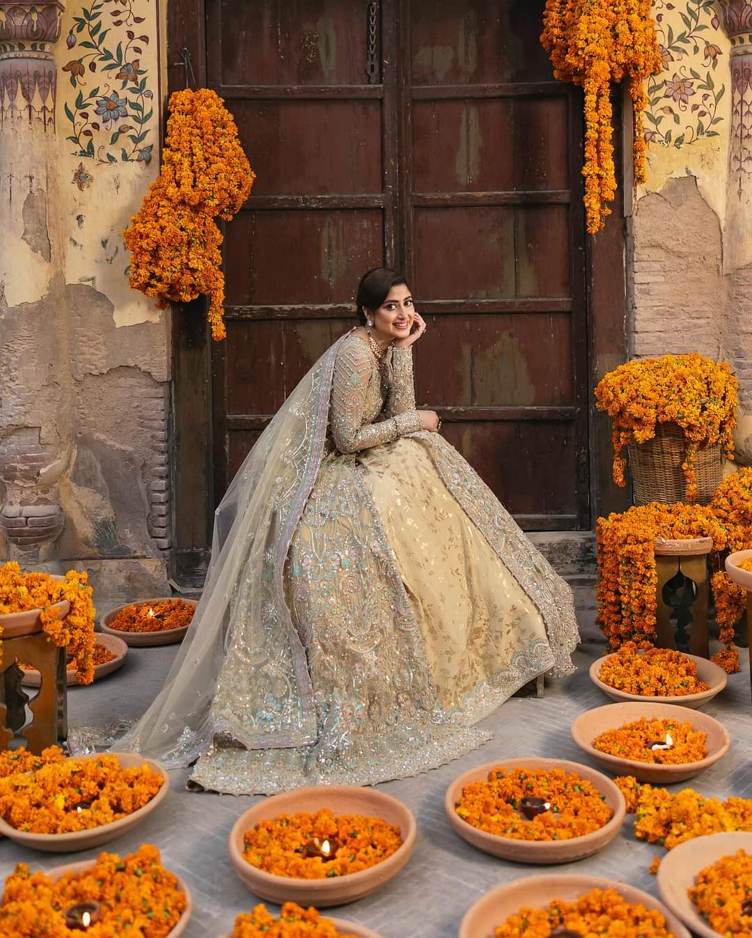 Kanwal Malik Maahi 04- Zofia