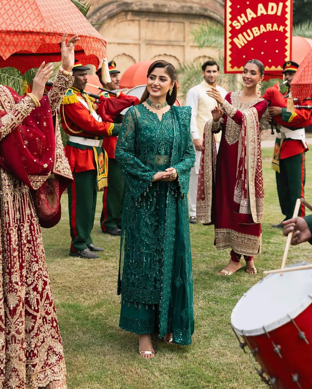 Kanwal Malik Maahi 04-Mehmal