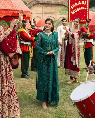 Kanwal Malik Maahi 04-Mehmal