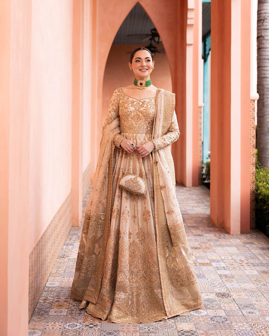 Jenaya-faiza Saqlain