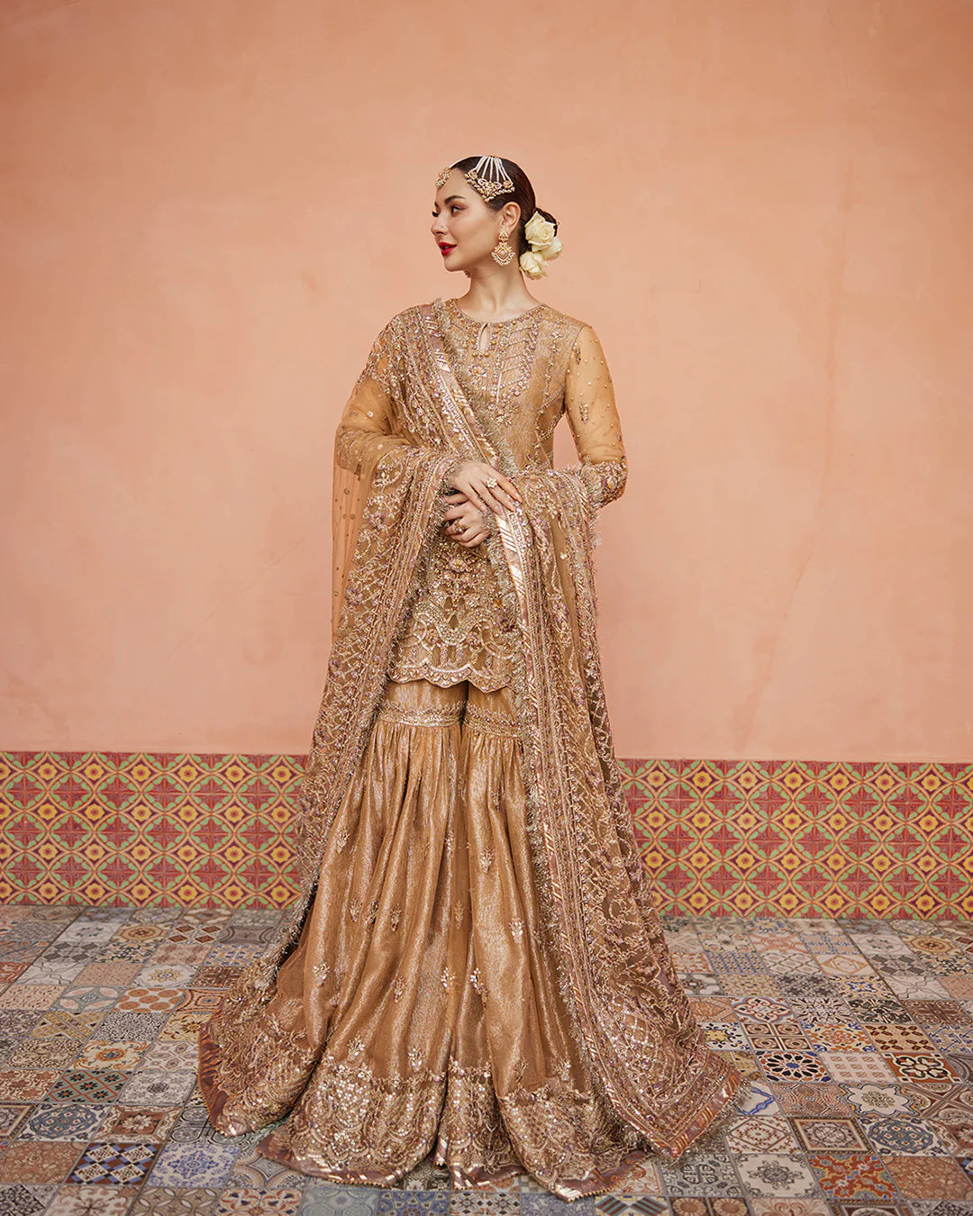 Jolina-faiza Saqlain