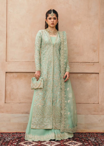 Kaneez-Saheli Luxury Pret