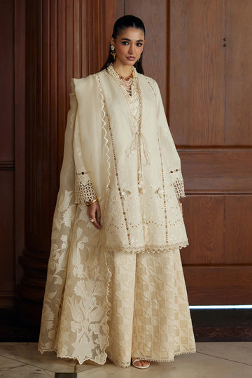 LIZA- Saad Bin Shahzad Summer Eid Pret
