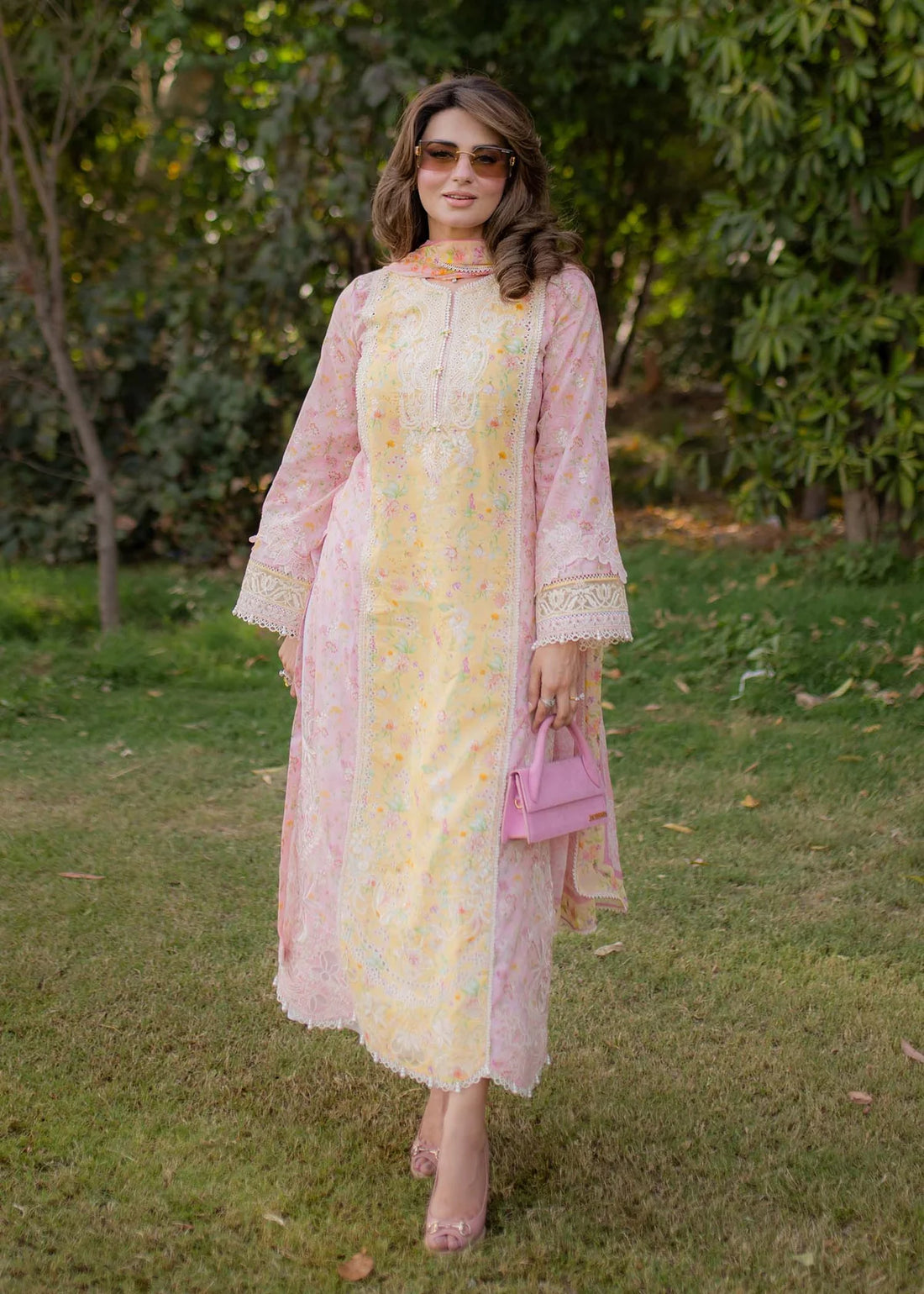 Milaa- Kanwal Malik