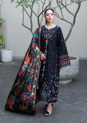 Ophelia- Kanwal Malik