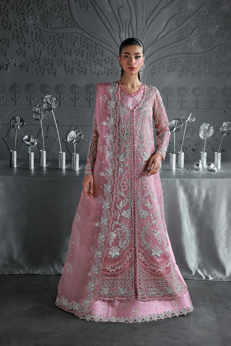 ROSALYN- Qalamkar Elira