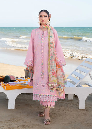Rosee- Kanwal Malik