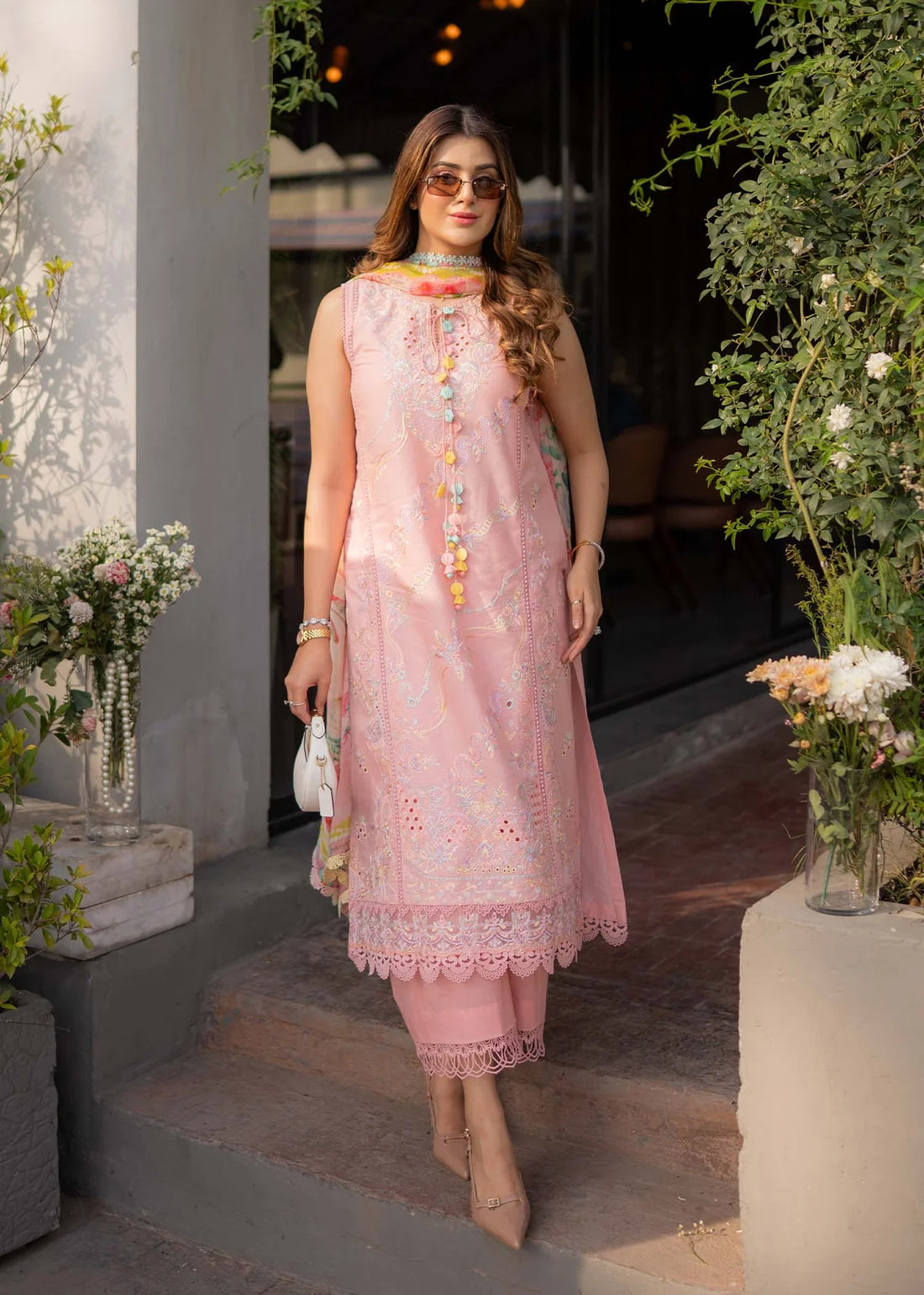 Rosee- Kanwal Malik