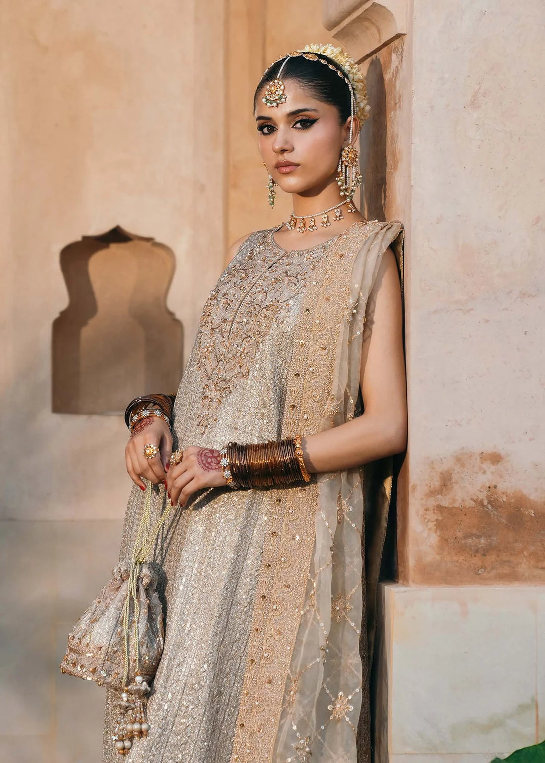 Sitara- Saheli Luxury Pret