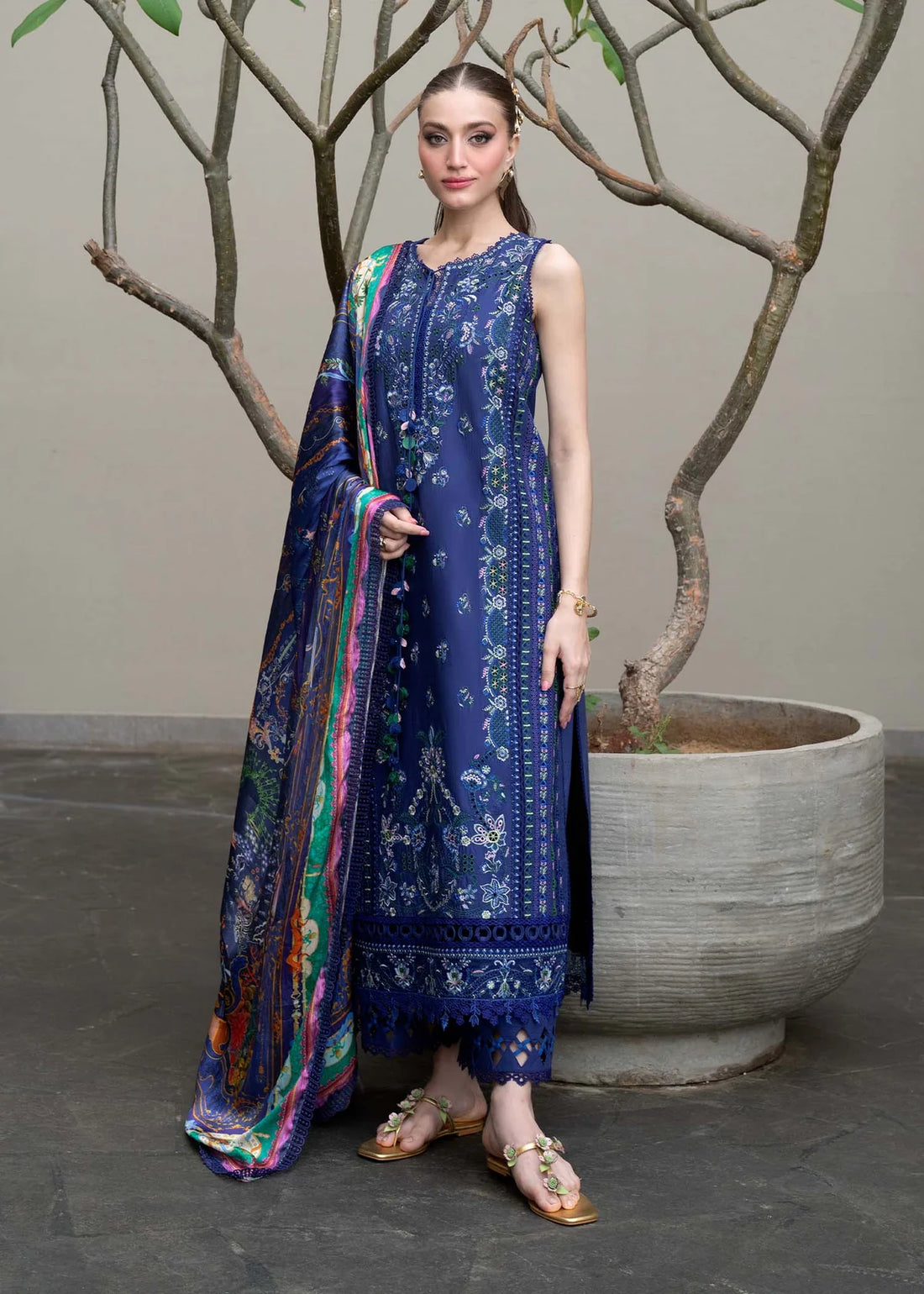 Solene- Kanwal Malik