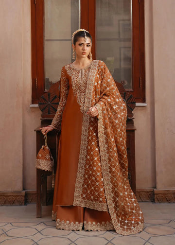 Zulekha-Saheli Luxury Pret