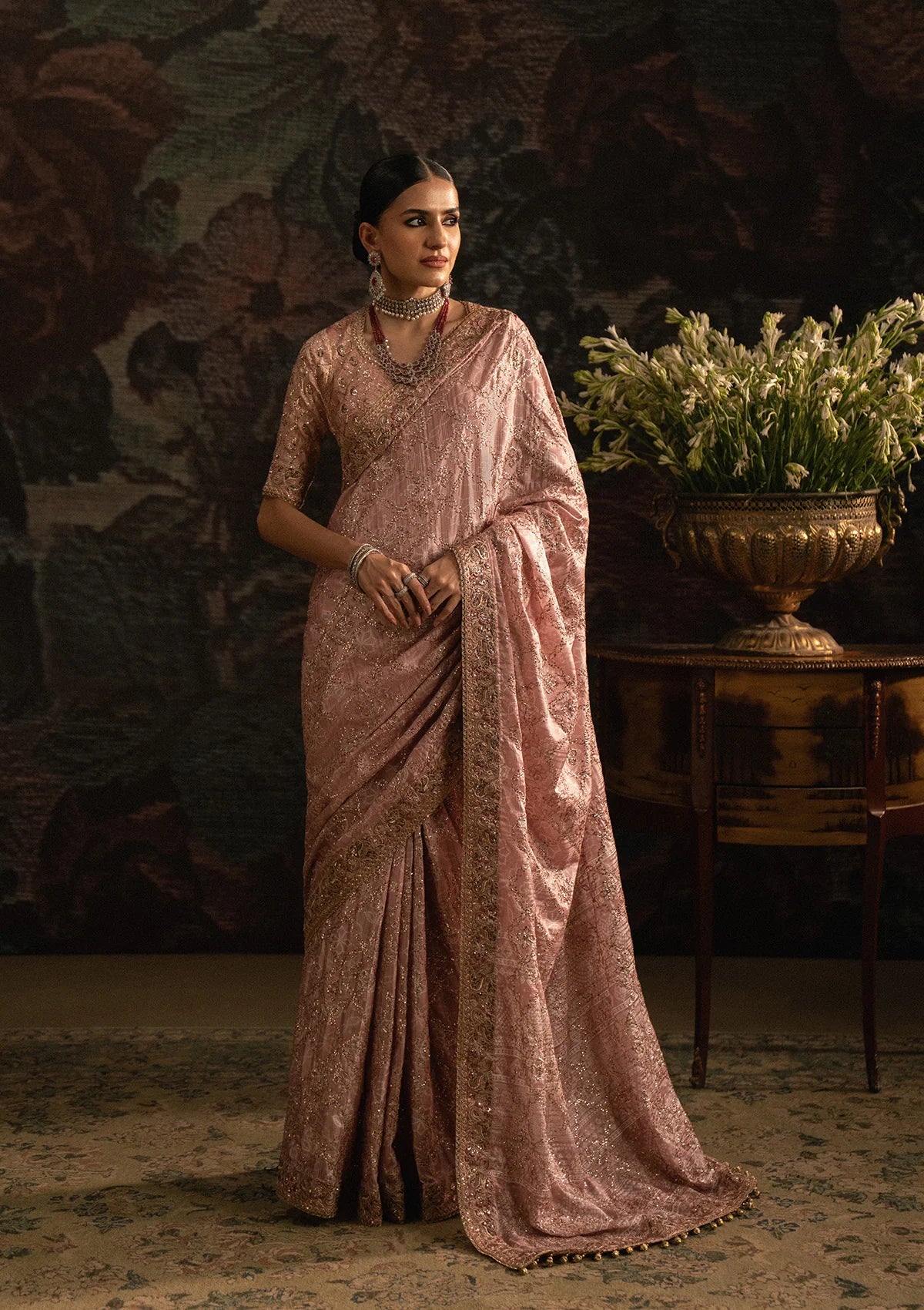 SARI EDIT '25 - LOOK 06
