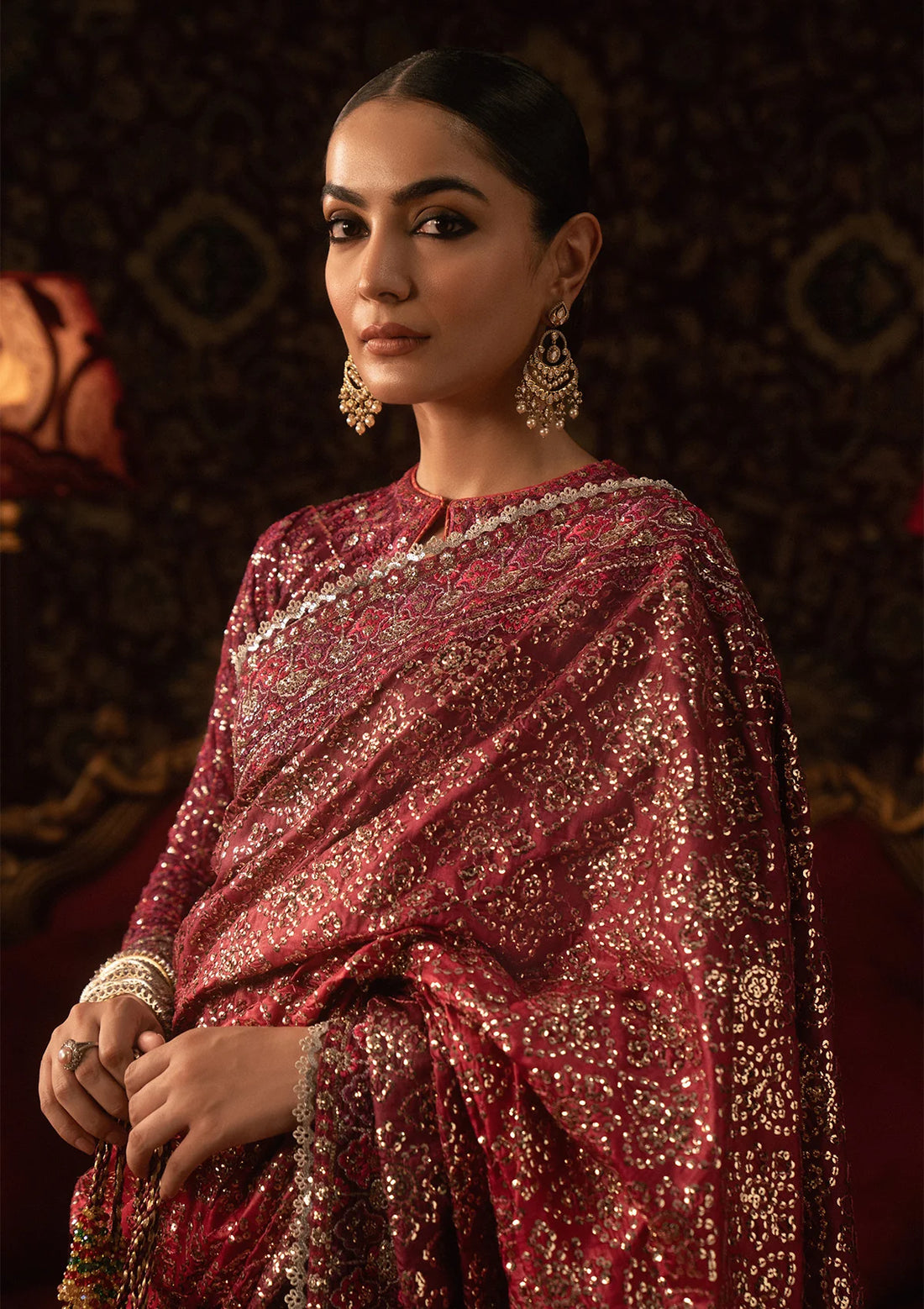 SARI EDIT '25 - LOOK 08