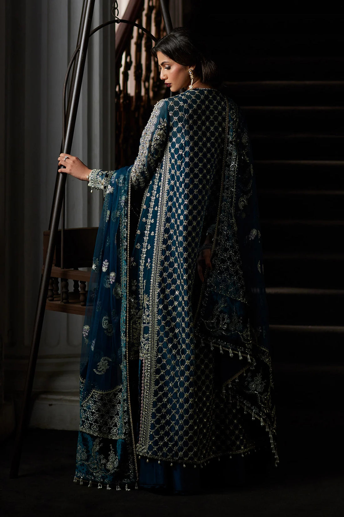 ALIRA-SAAD BIN SHAHZAD
